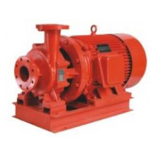 XBD-HY系列恒壓消防泵