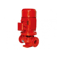 XBD-HYL立式恒壓消防切線泵