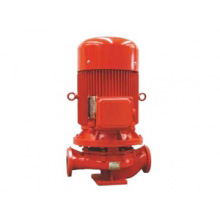 XBD-L系列立式單級消防泵