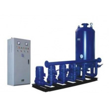 KYB型變頻恒壓供水設備