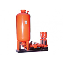 消防穩(wěn)壓成套設備