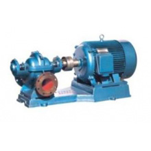 S,SH單級(jí)雙吸離心泵