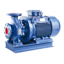 KYW臥式單級管道離心泵