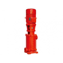 DL立式多級(jí)消防泵