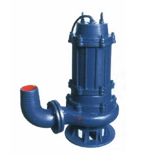 大流量高揚程潛水泵